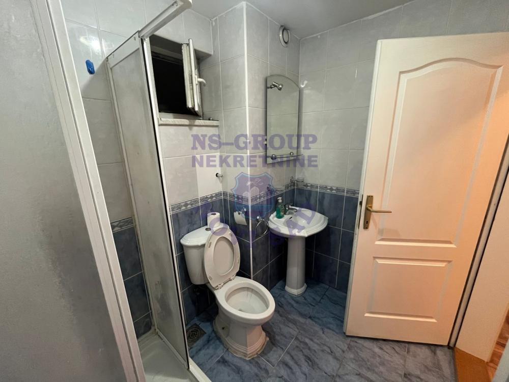 Slika 8 - Na prodaju komforna garsonjera površine 29m2