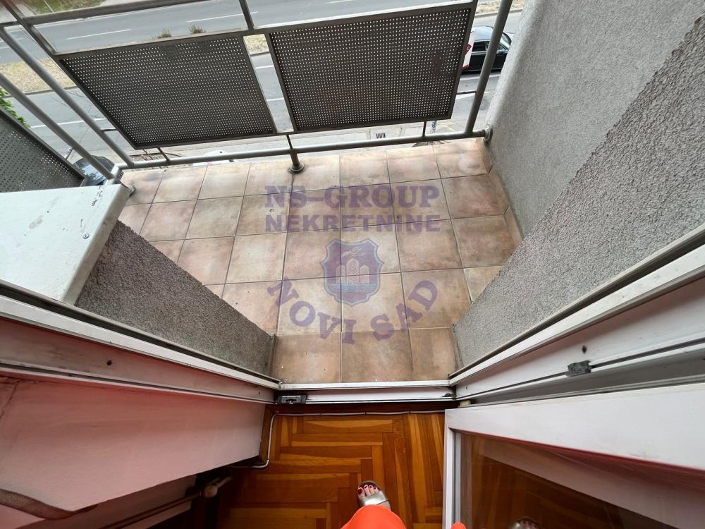 Slika 9 - Na prodaju komforna garsonjera površine 29m2