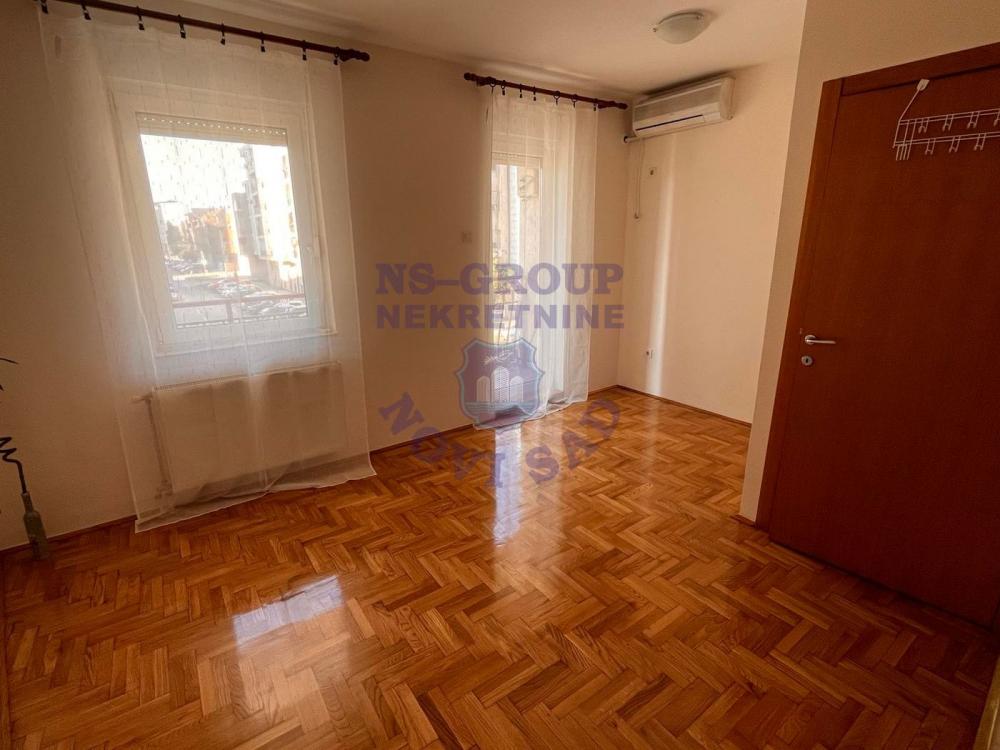 Slika 2 - Predstavljamo vam odličnu garsonjeru površine 26m2 u Cara Dušana.