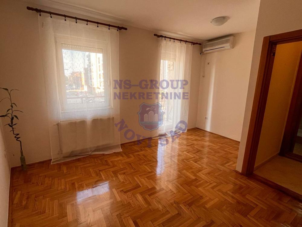 Slika 4 - Predstavljamo vam odličnu garsonjeru površine 26m2 u Cara Dušana.