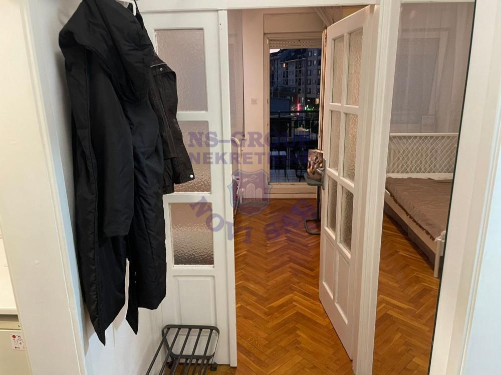 Slika 3 - Ekskluzivna prodaja garsonjere na Podbari !