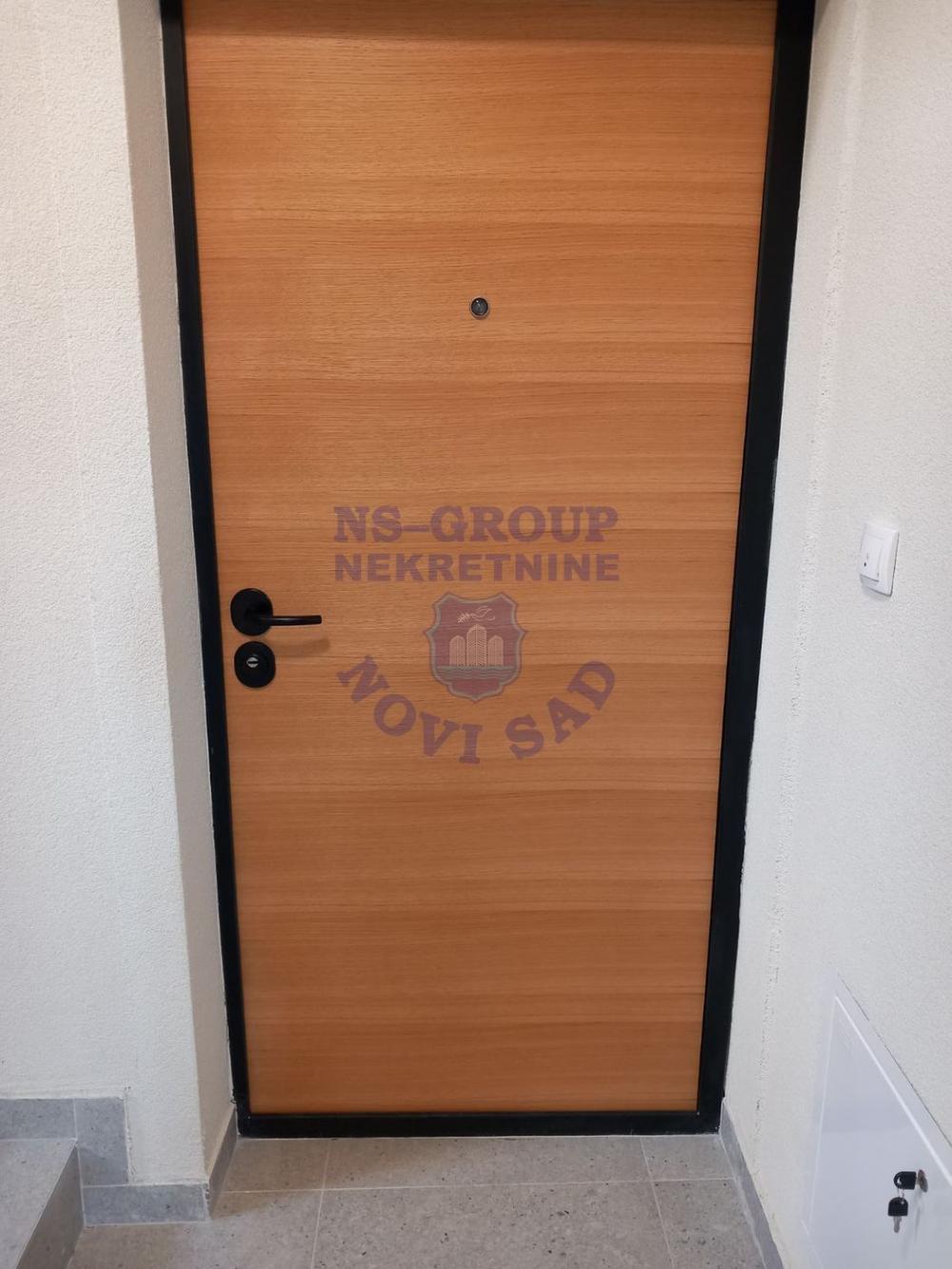 Slika 6 - Fenomenalna nova zgrada. 