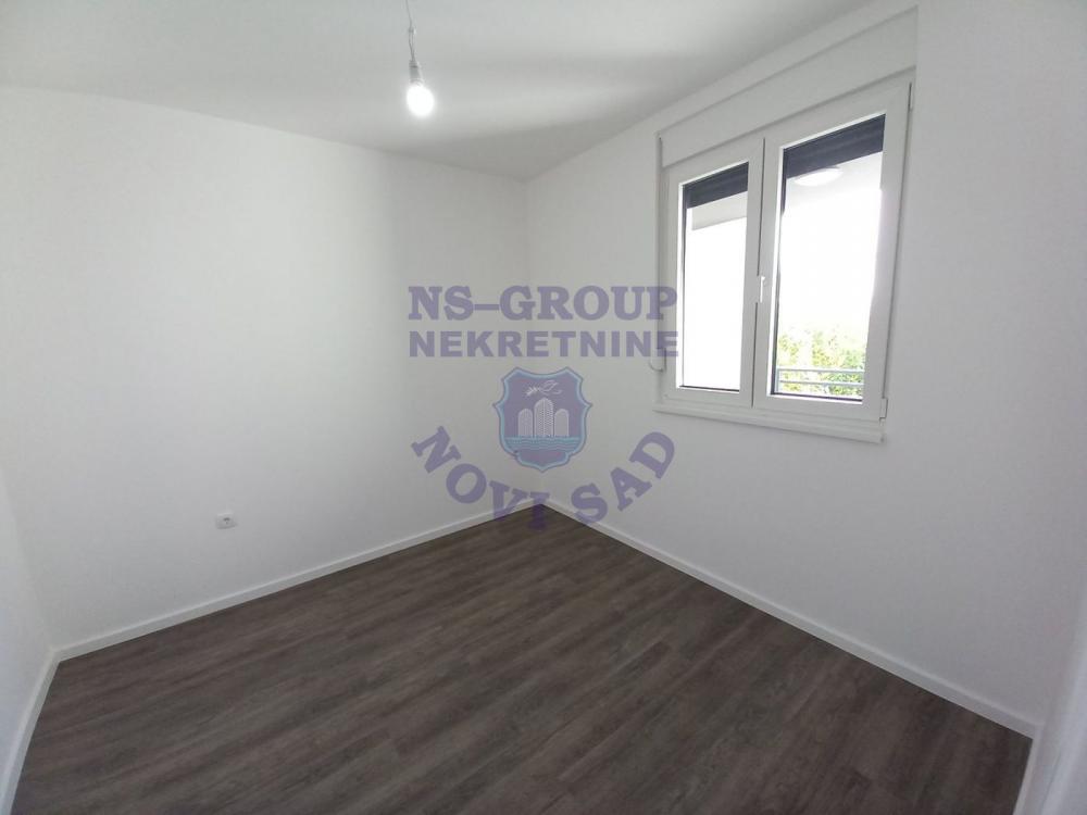 Slika 3 - Fenomenalna nova zgrada. 