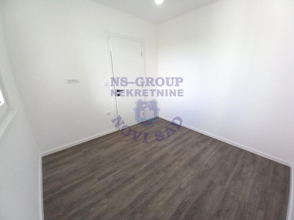 Slika 4 - Fenomenalna nova zgrada. 