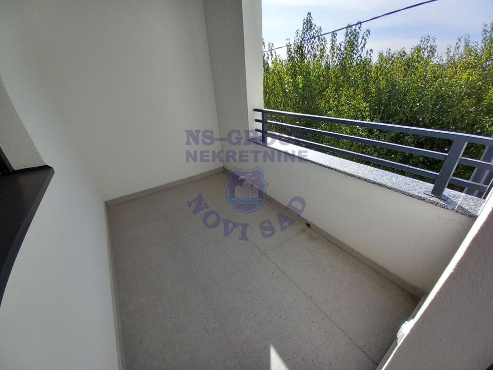 Slika 8 - Fenomenalna nova zgrada. 