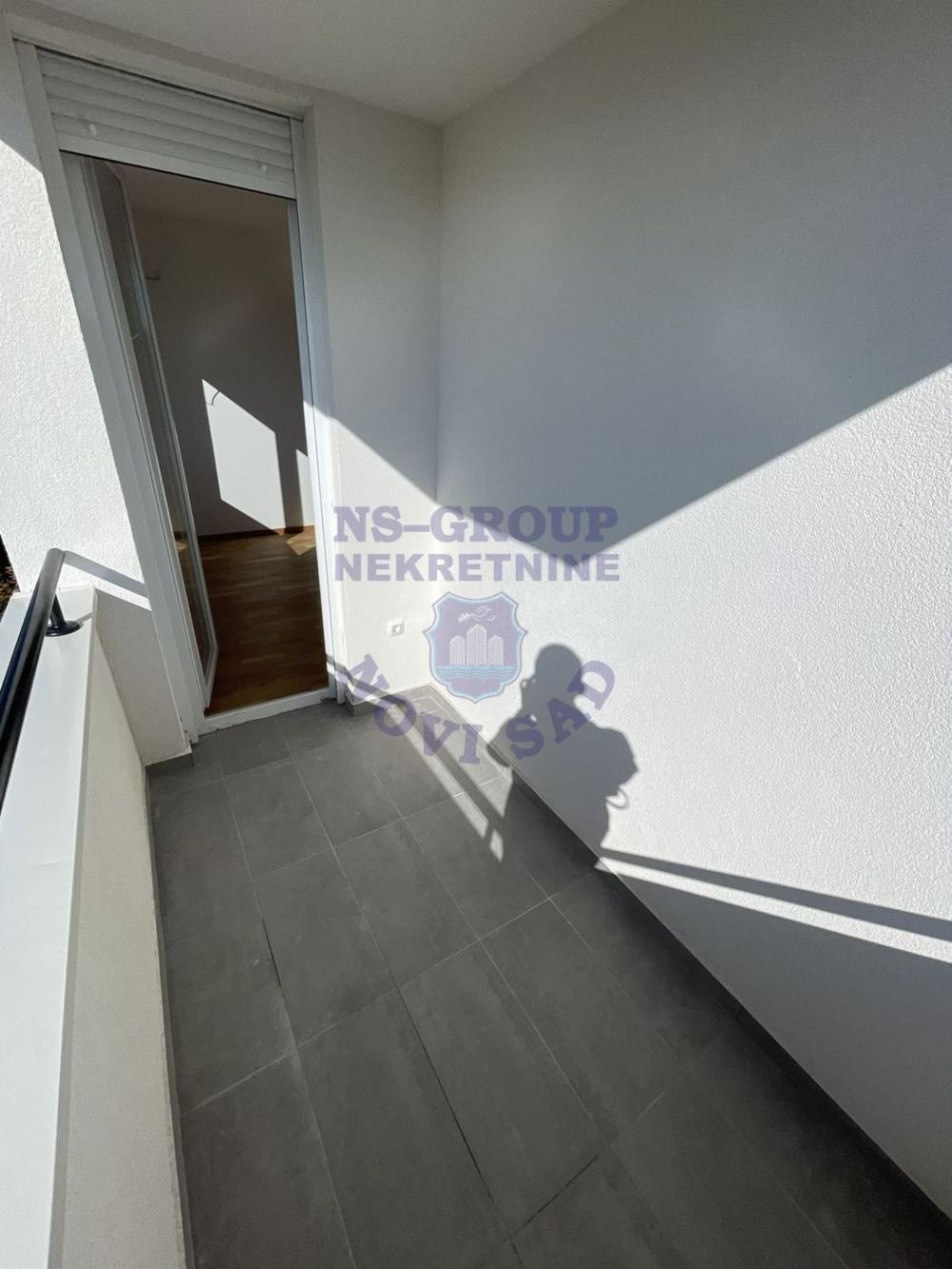 Slika 7 - Na prodaju neuseljavan jednoiposoban stan na korak do dolme.