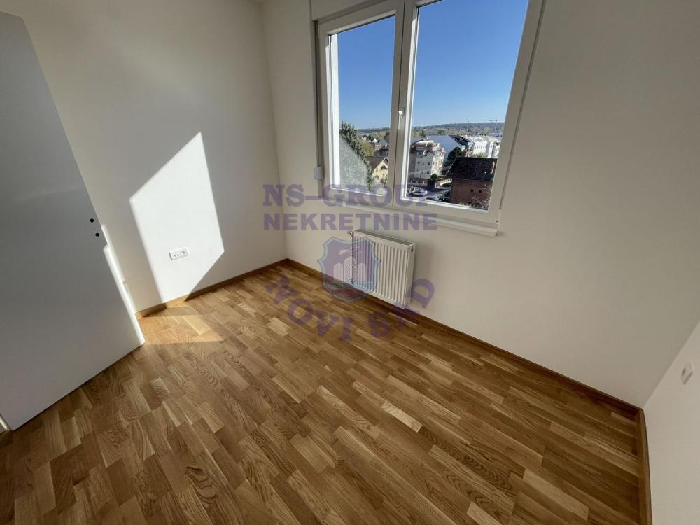 Slika 4 - Na prodaju neuseljavan jednoiposoban stan na korak do dolme.