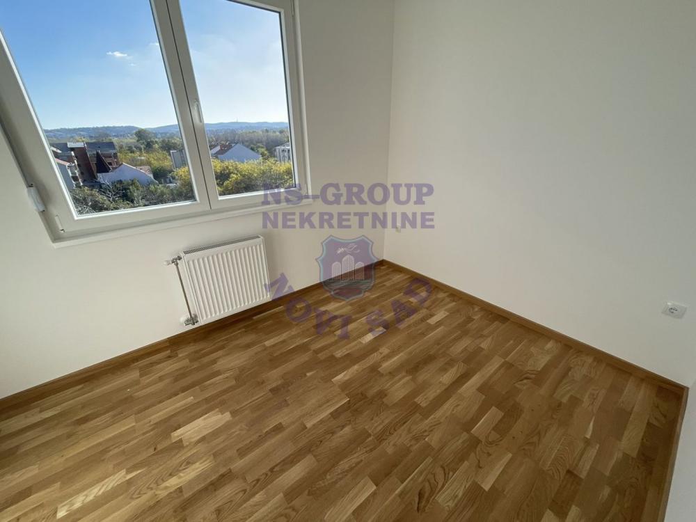 Slika 5 - Na prodaju neuseljavan jednoiposoban stan na korak do dolme.