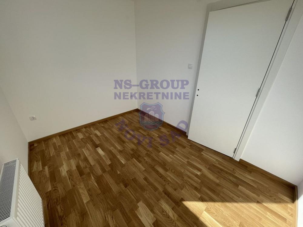 Slika 6 - Na prodaju neuseljavan jednoiposoban stan na korak do dolme.