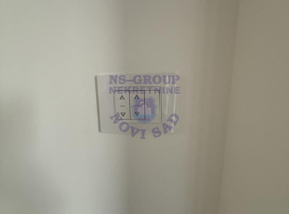 Slika 10 - Odličan trosoban stan na Bulevaru! 