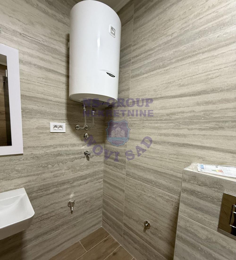 Slika 8 - Odličan trosoban stan na Bulevaru! 