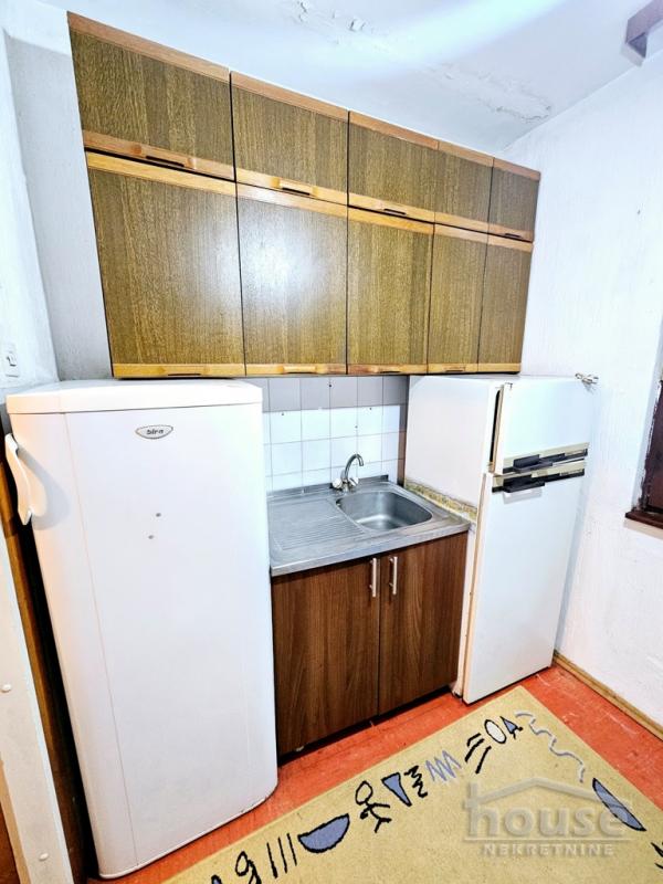 Slika 7 - Stan,PETROVARADIN,BLOK 8,kv: 53.00, € 103350, ID: 1064817