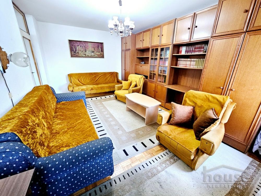 Slika 1 - Stan,PETROVARADIN,BLOK 8,kv: 53.00, € 103350, ID: 1064817