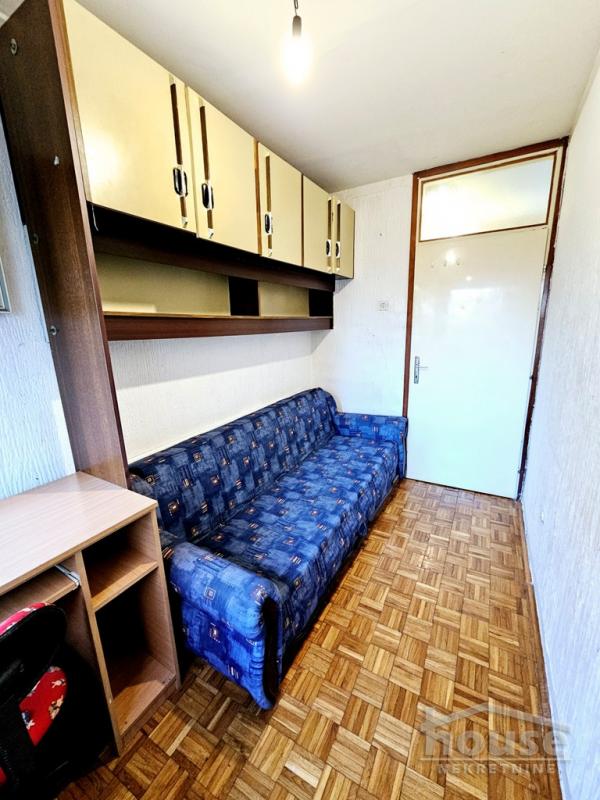 Slika 5 - Stan,PETROVARADIN,BLOK 8,kv: 53.00, € 103350, ID: 1064817