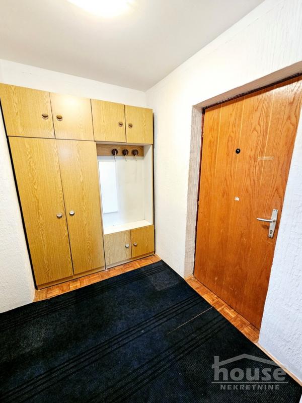 Slika 9 - Stan,PETROVARADIN,BLOK 8,kv: 53.00, € 103350, ID: 1064817