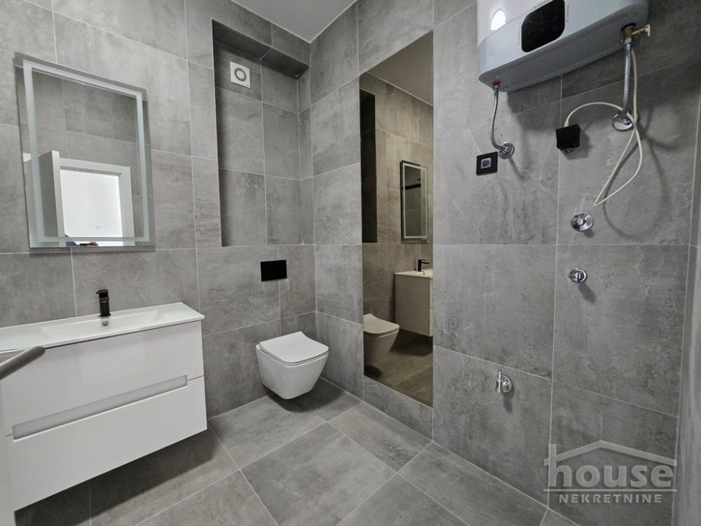 Slika 3 - Stan,NOVI SAD,GRBAVICA,kv: 400.00, € 628000, ID: 1064858