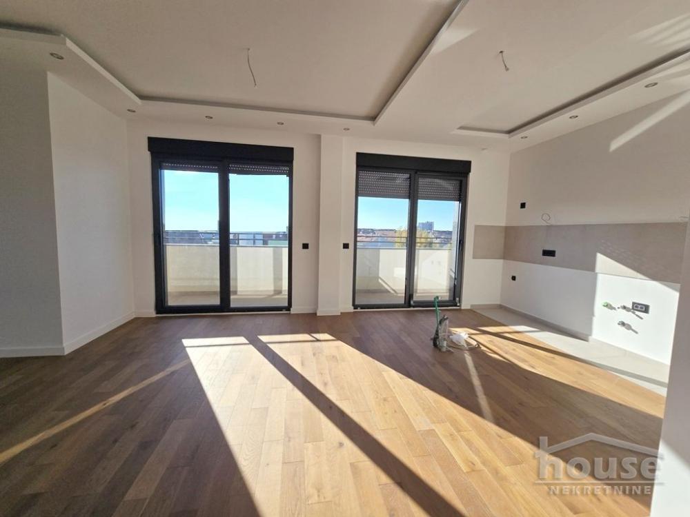 Slika 2 - Stan,NOVI SAD,GRBAVICA,kv: 400.00, € 628000, ID: 1064858