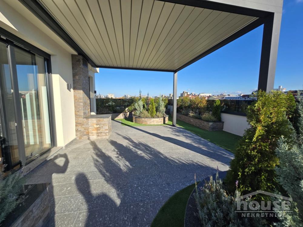 Slika 8 - Stan,NOVI SAD,GRBAVICA,kv: 400.00, € 628000, ID: 1064858