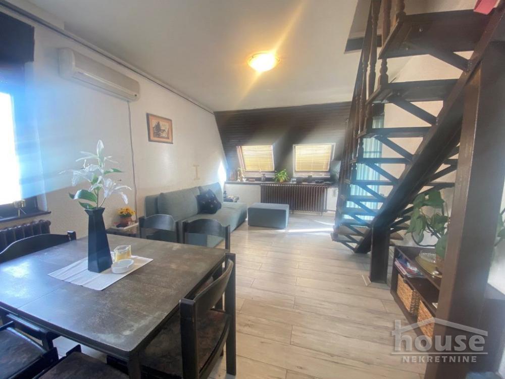 Glavna slika -Stan,NOVI SAD,NOVA DETELINARA,kv: 73.00, € 144200, ID: 1059175