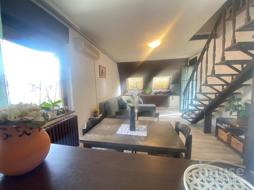 Slika 6 - Stan,NOVI SAD,NOVA DETELINARA,kv: 73.00, € 144200, ID: 1059175