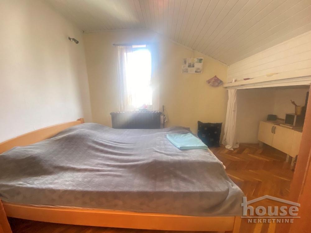 Slika 11 - Stan,NOVI SAD,NOVA DETELINARA,kv: 73.00, € 144200, ID: 1059175
