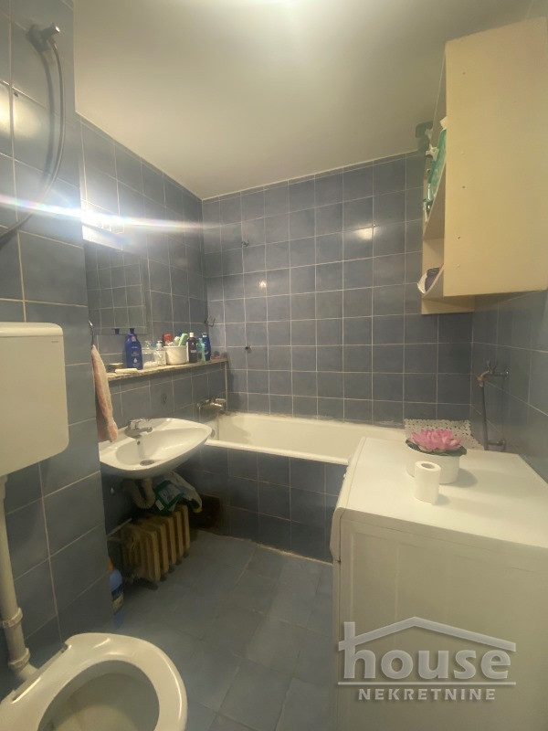 Slika 3 - Stan,NOVI SAD,NOVA DETELINARA,kv: 73.00, € 144200, ID: 1059175