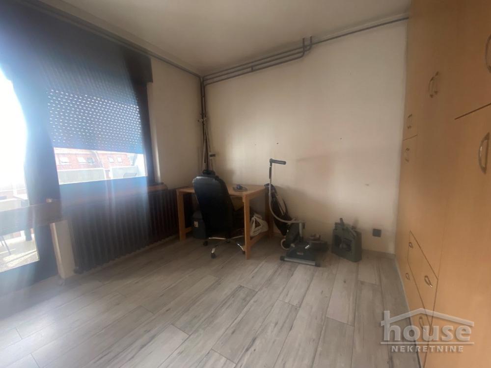 Slika 4 - Stan,NOVI SAD,NOVA DETELINARA,kv: 73.00, € 144200, ID: 1059175