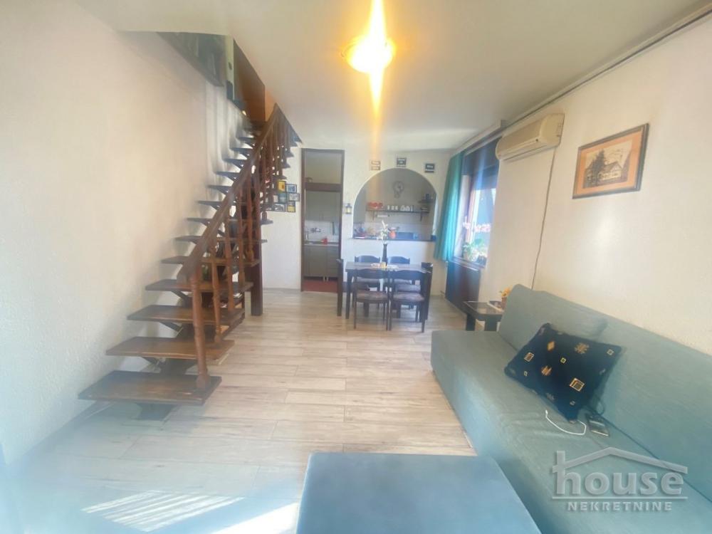 Slika 9 - Stan,NOVI SAD,NOVA DETELINARA,kv: 73.00, € 144200, ID: 1059175