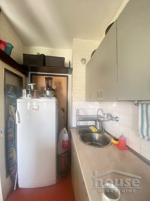 Slika 10 - Stan,NOVI SAD,NOVA DETELINARA,kv: 73.00, € 144200, ID: 1059175