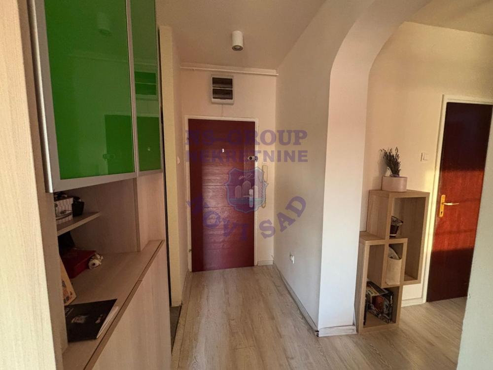 Slika 6 - Predstavljamo Vam jednu odliČnu nekretnu na izuzetno trazenoj i atraktivnoj lokaciji. 