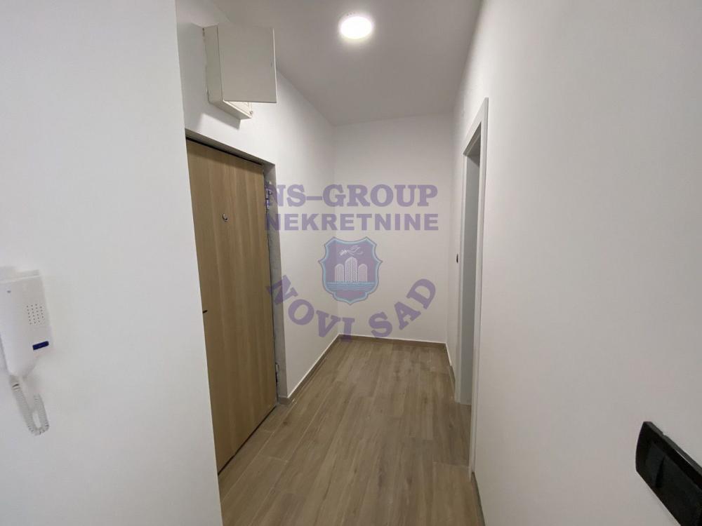 Slika 2 - Predtsavljamo Vam garsonjeru na odličnoj lokaciji.