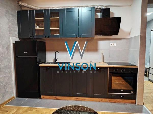 Slika 2 - Novi Sad, Telep - Uknjižen dvoiposoban stan ID#1001077