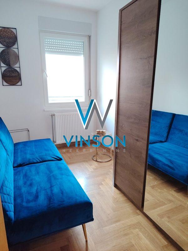 Slika 4 - Novi Sad, Telep - Uknjižen dvoiposoban stan ID#1001077