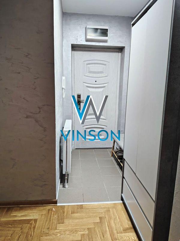 Slika 5 - Novi Sad, Telep - Uknjižen dvoiposoban stan ID#1001077