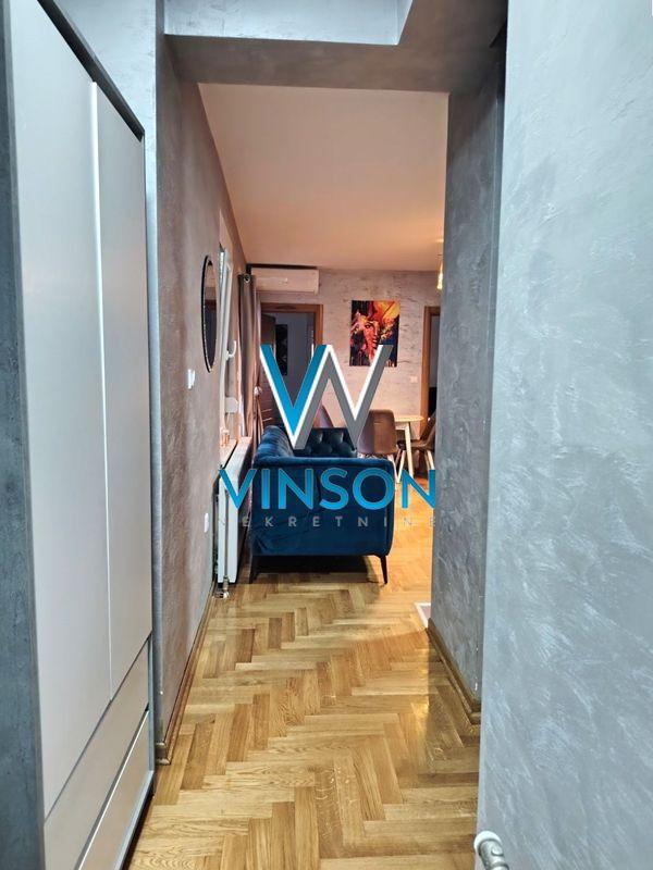 Slika 6 - Novi Sad, Telep - Uknjižen dvoiposoban stan ID#1001077