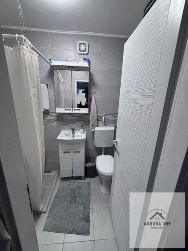 Slika 6 - NOVI SAD, ŽELEZNIČKA STANICA, ODLIČAN DVOSOBAN NAMEŠTEN STAN