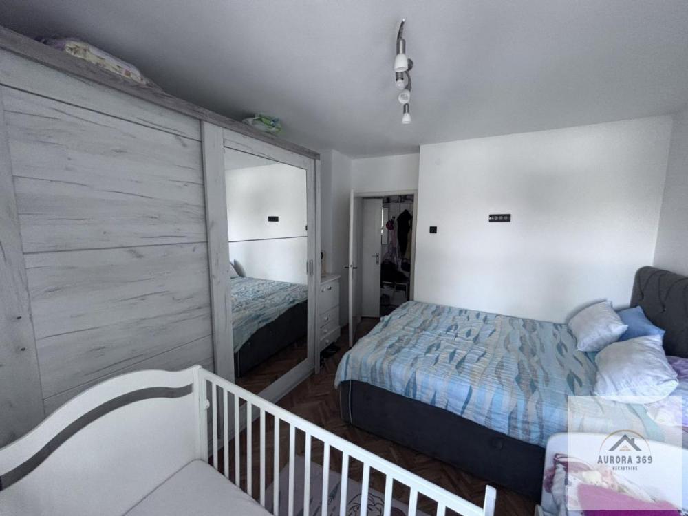 Slika 5 - NOVI SAD, ŽELEZNIČKA STANICA, ODLIČAN DVOSOBAN NAMEŠTEN STAN