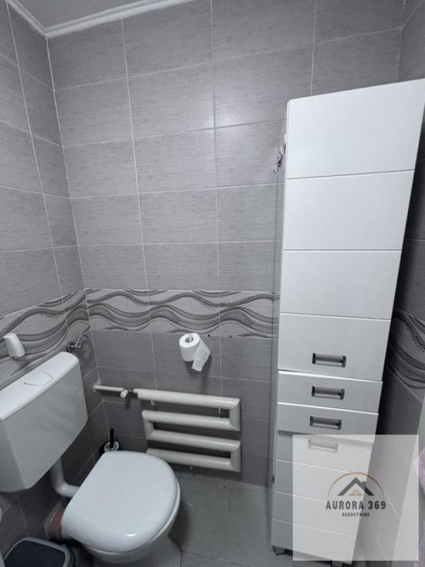 Slika 8 - NOVI SAD, ŽELEZNIČKA STANICA, ODLIČAN DVOSOBAN NAMEŠTEN STAN