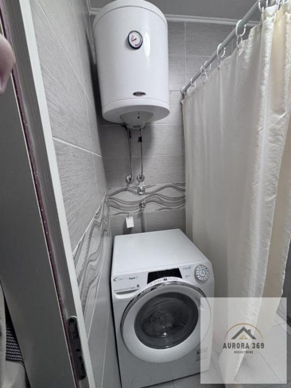 Slika 7 - NOVI SAD, ŽELEZNIČKA STANICA, ODLIČAN DVOSOBAN NAMEŠTEN STAN