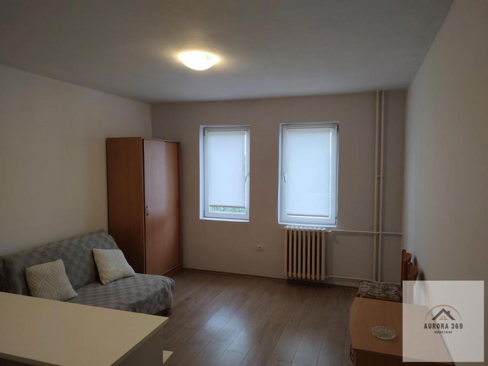 Slika 1 - NOVI SAD, PODBARA. ODLIČNA NAMEŠTENA GARSONJERA