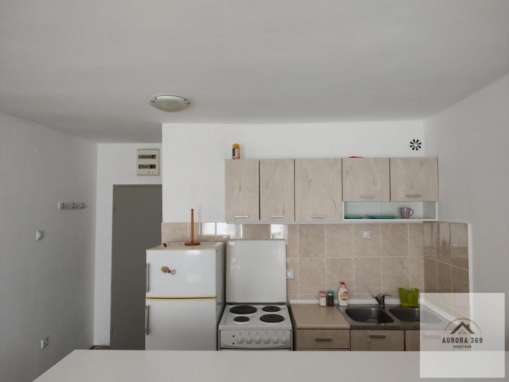 Slika 4 - NOVI SAD, PODBARA. ODLIČNA NAMEŠTENA GARSONJERA