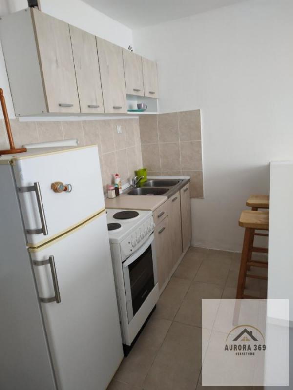 Slika 5 - NOVI SAD, PODBARA. ODLIČNA NAMEŠTENA GARSONJERA