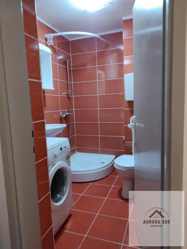 Slika 7 - NOVI SAD, PODBARA. ODLIČNA NAMEŠTENA GARSONJERA