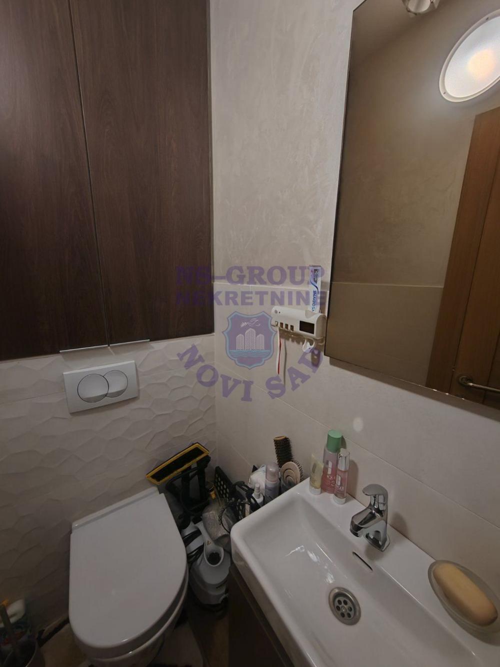 Slika 10 - Odlican trosoban na Telepu!