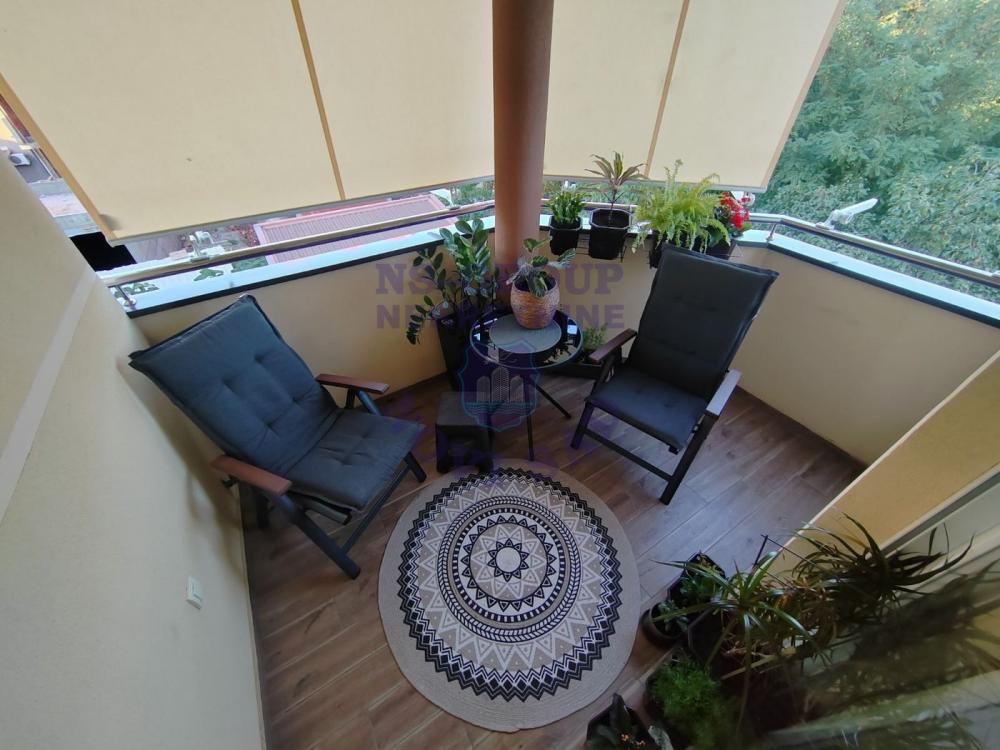 Slika 5 - Odlican trosoban na Telepu!