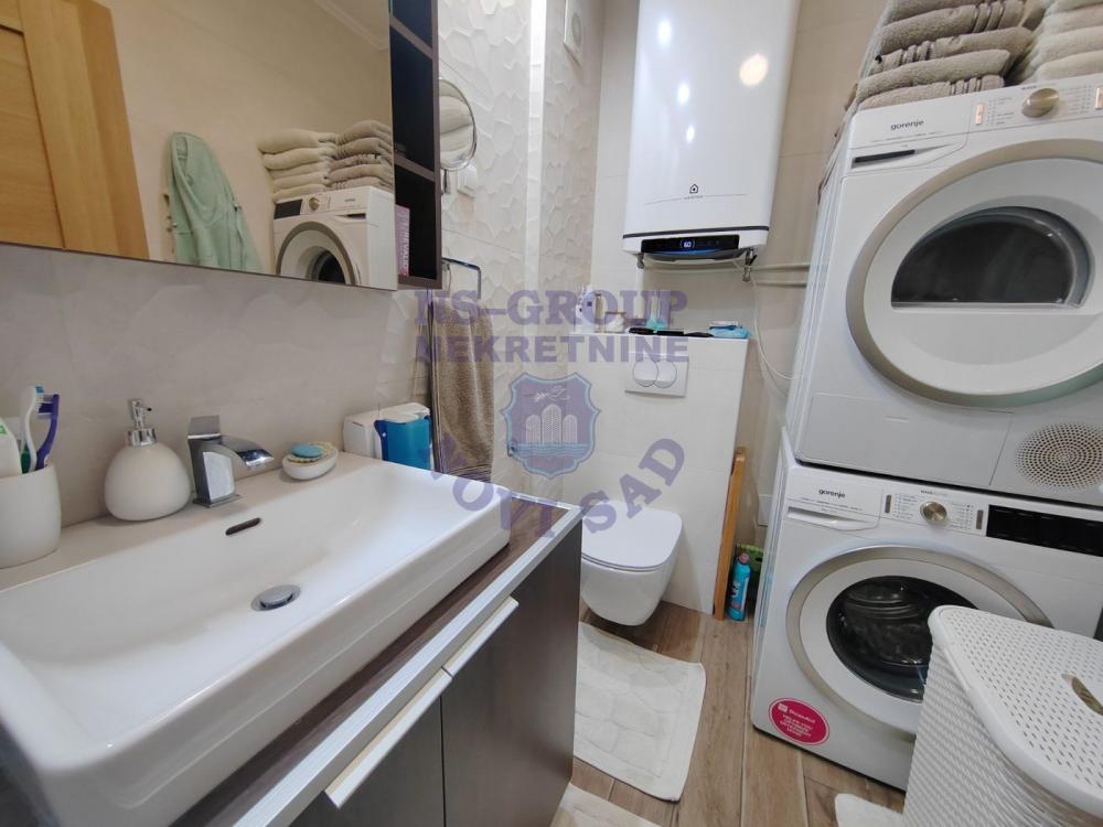 Slika 11 - Odlican trosoban na Telepu!