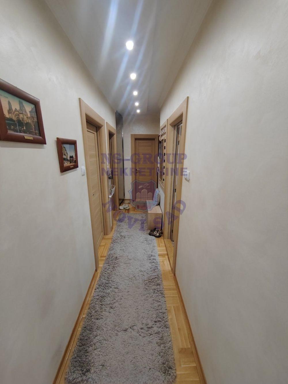 Slika 8 - Odlican trosoban na Telepu!