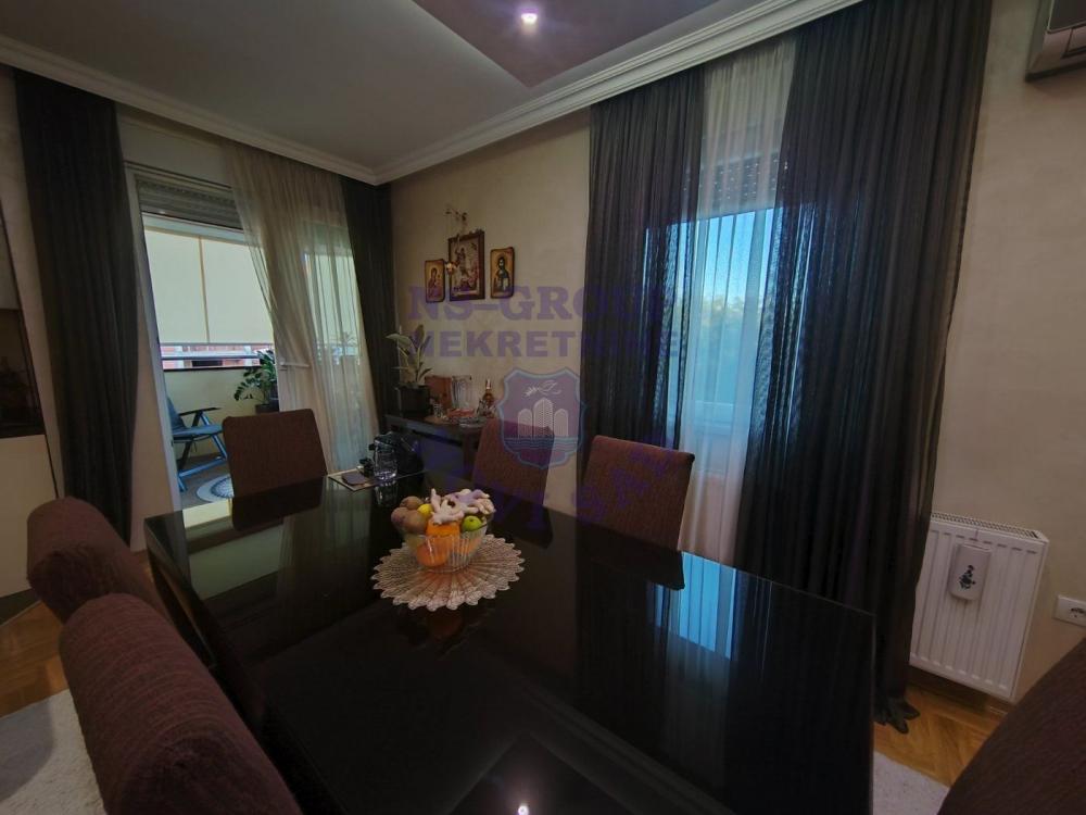 Slika 2 - Odlican trosoban na Telepu!