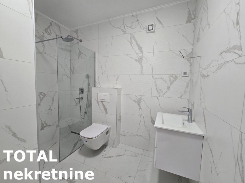 Slika 10 - Stan,NOVI SAD,TELEP,kv: 87.00, € 196185, ID: 1101710