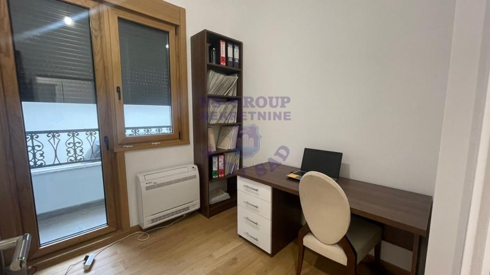 Slika 4 - Prodaja stana, 63m2, sa terasom